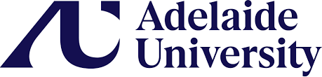 Adelaide University logo